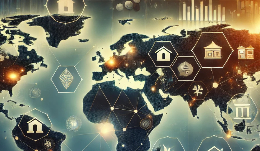 Les avantages d’une stratégie d’investissement diversifiée en 2025